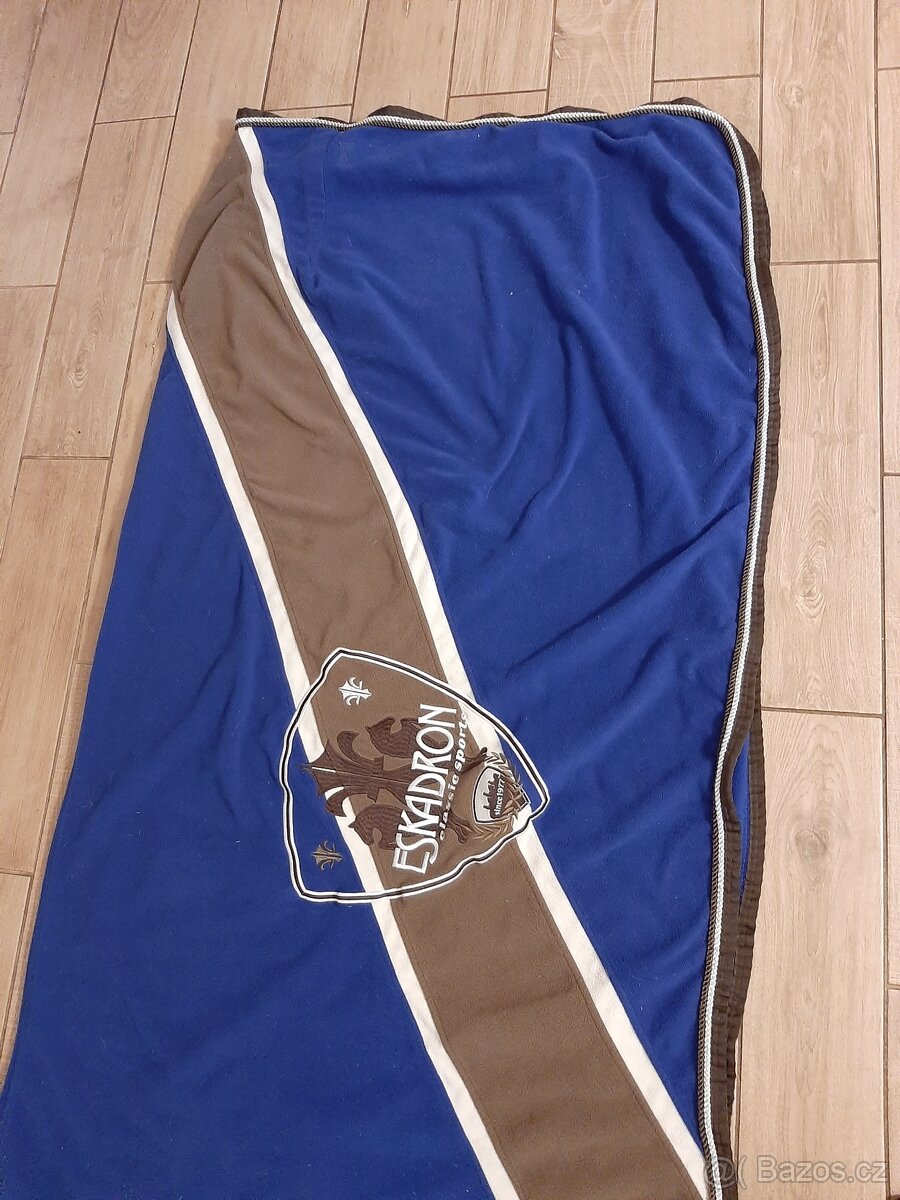 Eskadron modra sada - 4