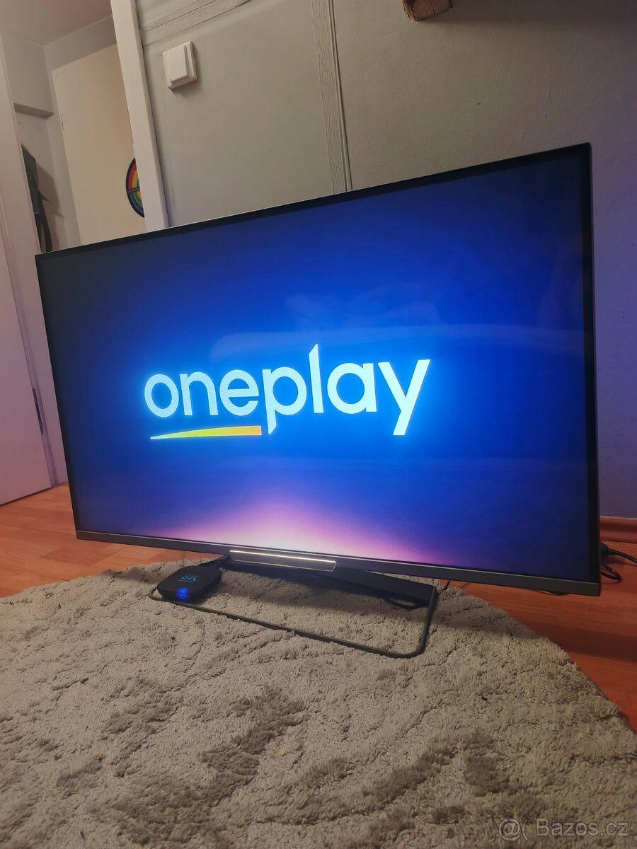 Prodám Smart Televize značky Philips 42" - 4