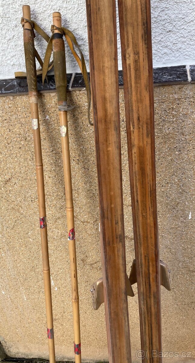 Běžky Visu Extra Vostok Pärnu - 4