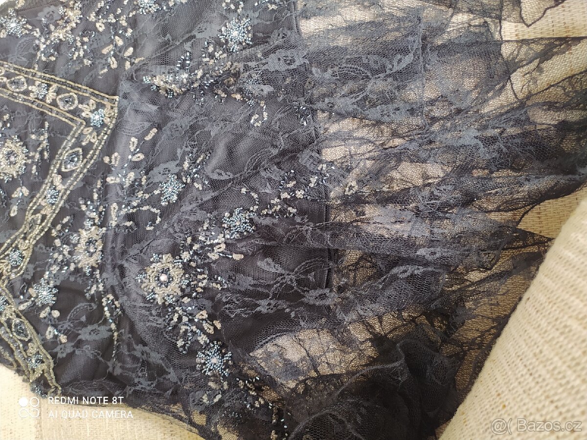 Společenské šaty - 4