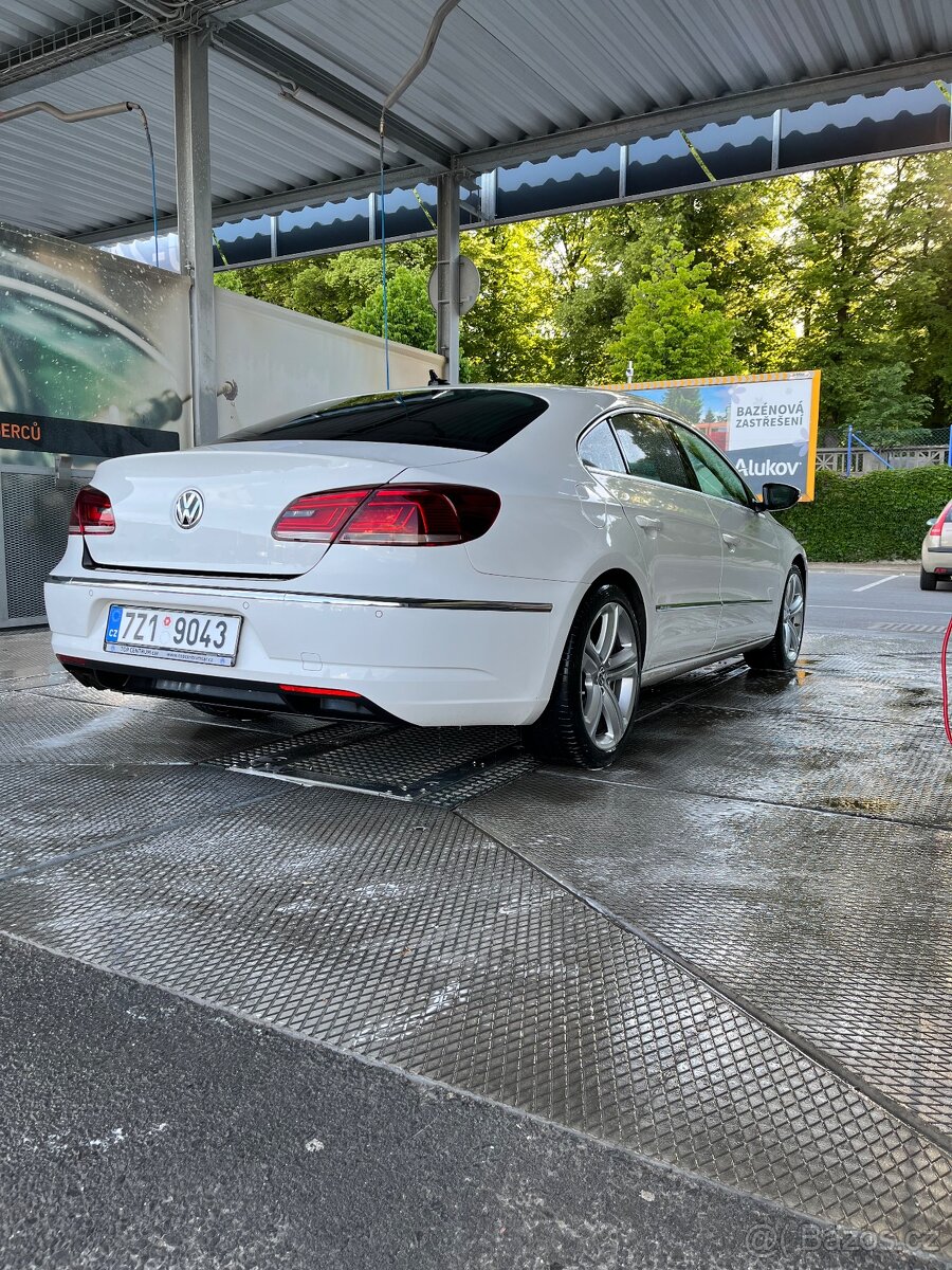Vw cc 2.0 tdi - 4