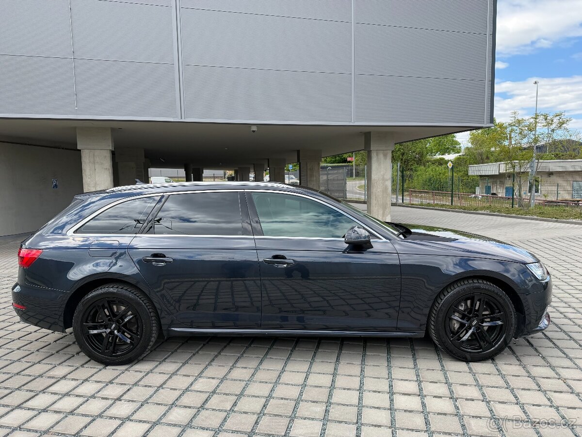 Audi A4 B9 3.0TDI Automat,Android/Carplay,Full Led,Dynamic⭐ - 4