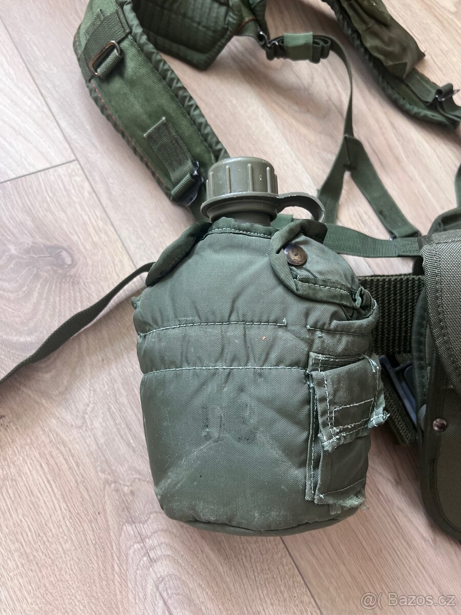 Airsoft nosný systém - 4