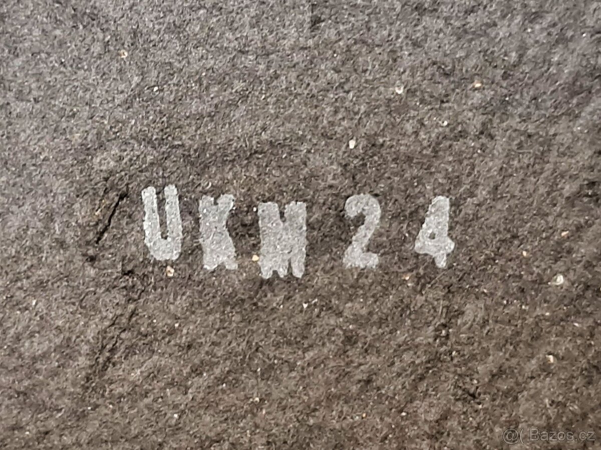 Basový reproduktor, Ø 38,5 cm - 4