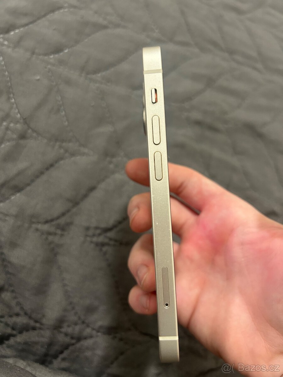 IPhone 13 mini 128 gb - 4