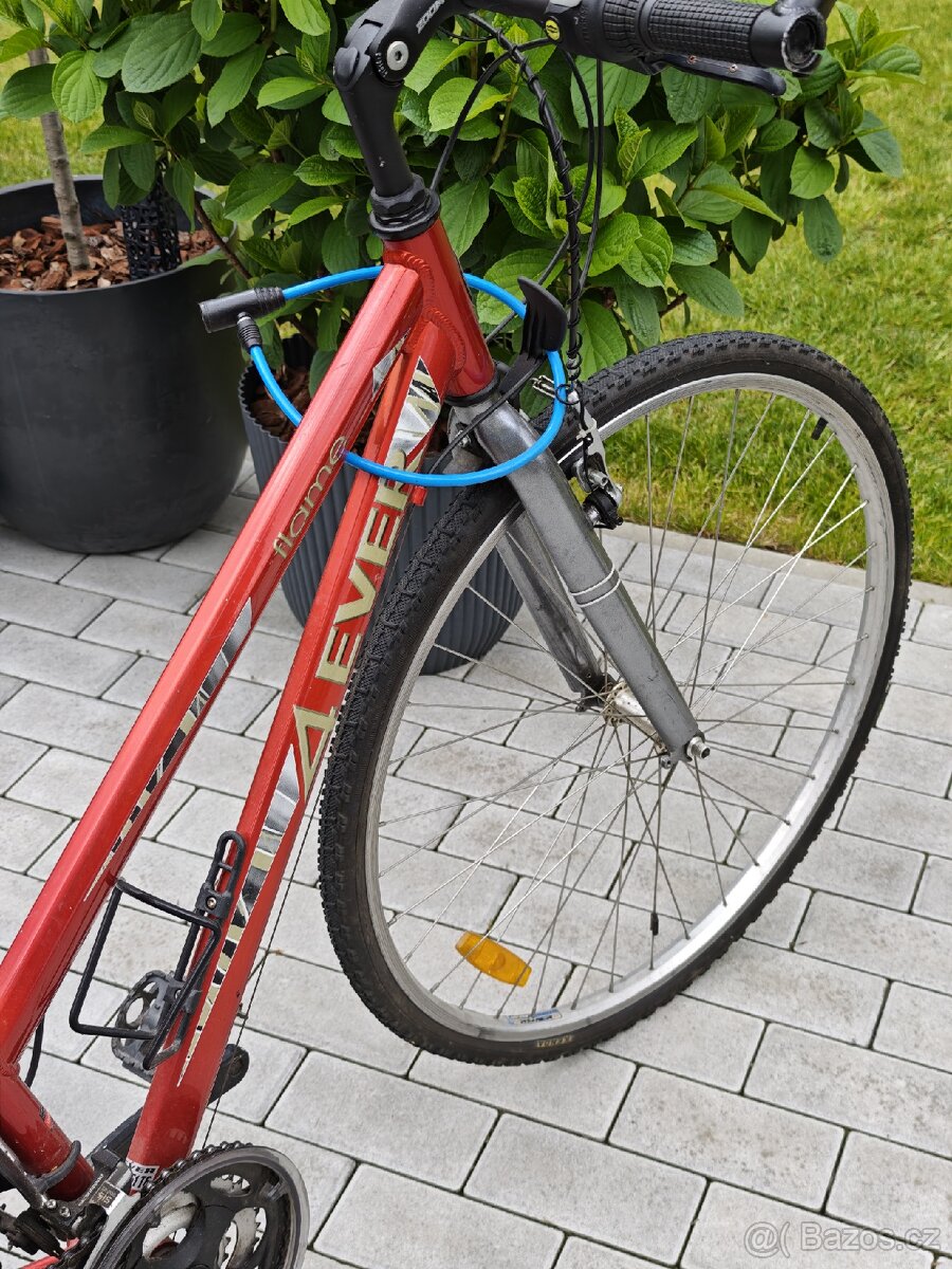 Dámské kolo 4 Ever - 4