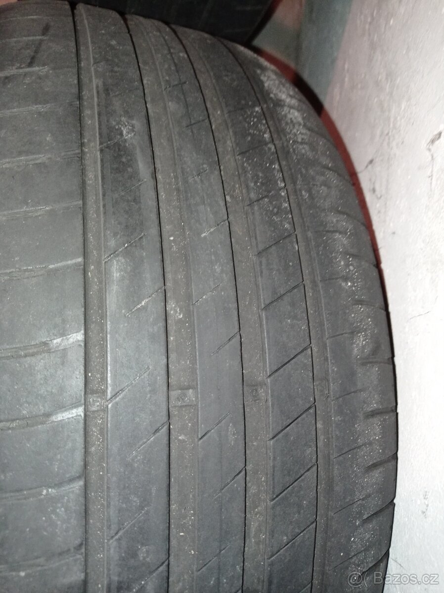 Originál Alu BMW e46 - 4