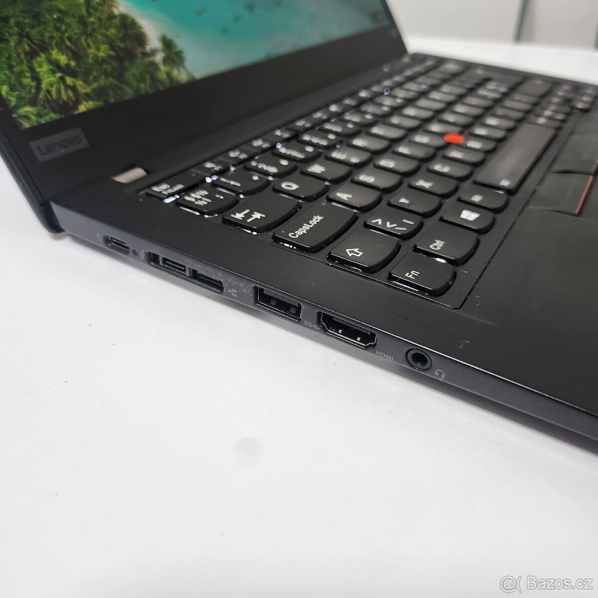 Lenovo Thinkpad X390 - 4