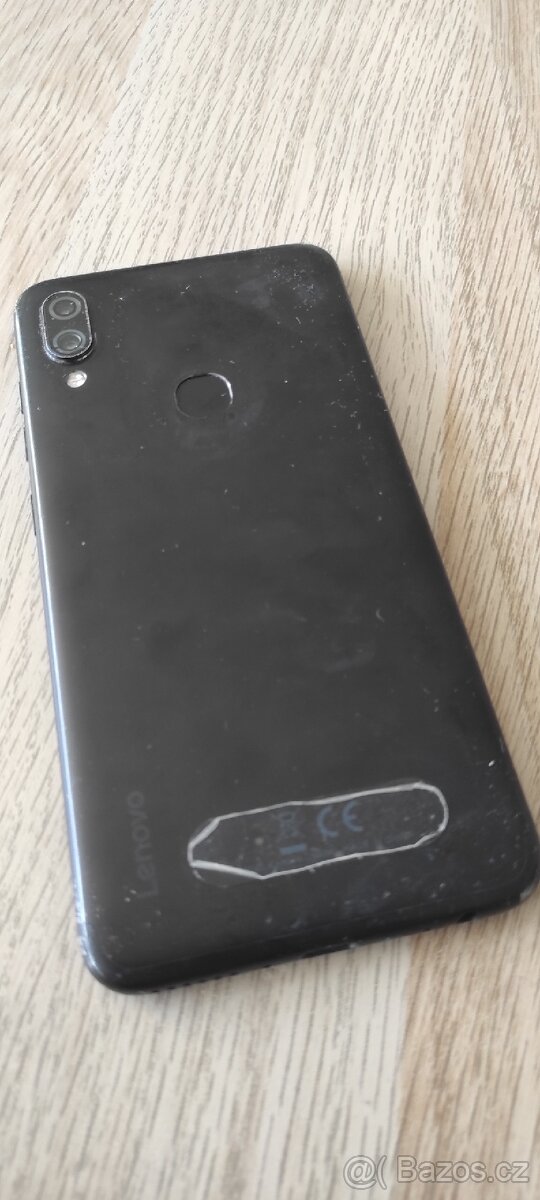 Lenovo S5 Pro 6/64Gb - 4