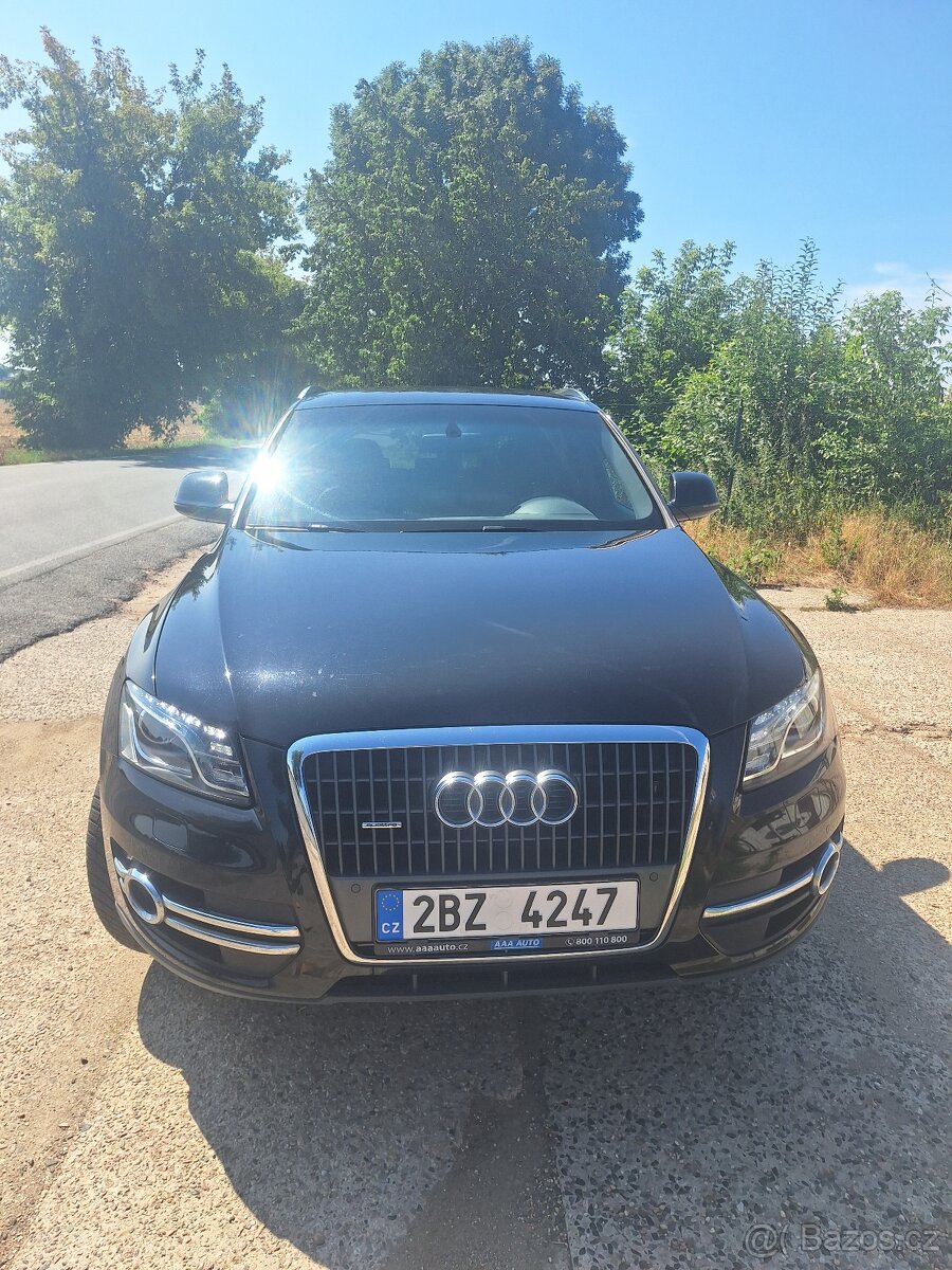 Audi Q5 quattro - 4