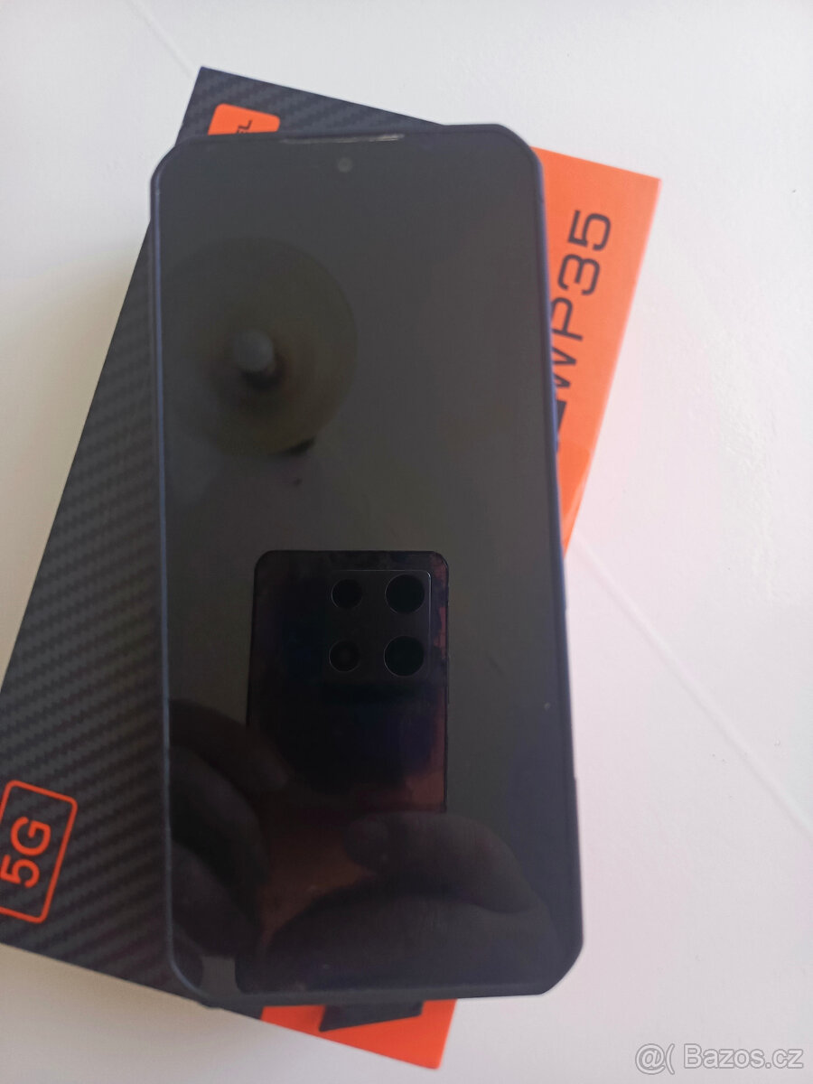 Oukitel WP35 16GB/256GB - 4