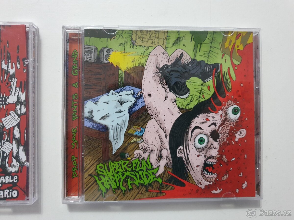 Super Fun Happy Slide 2xCD - 4