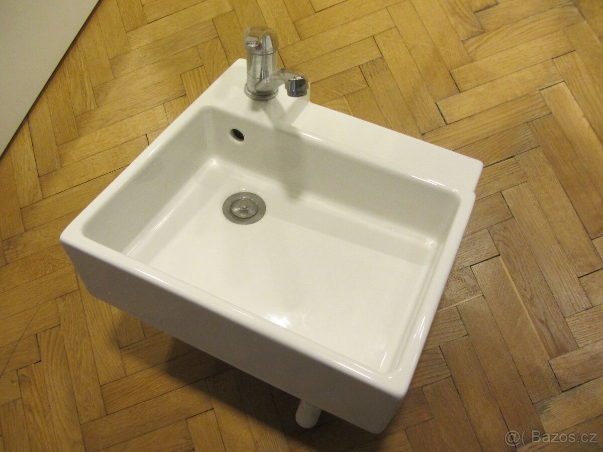 umyvadlo designové - 4