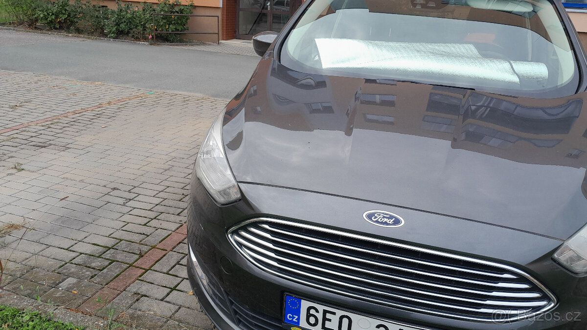 Ford Grand C-MAX r.v.2018 - 4