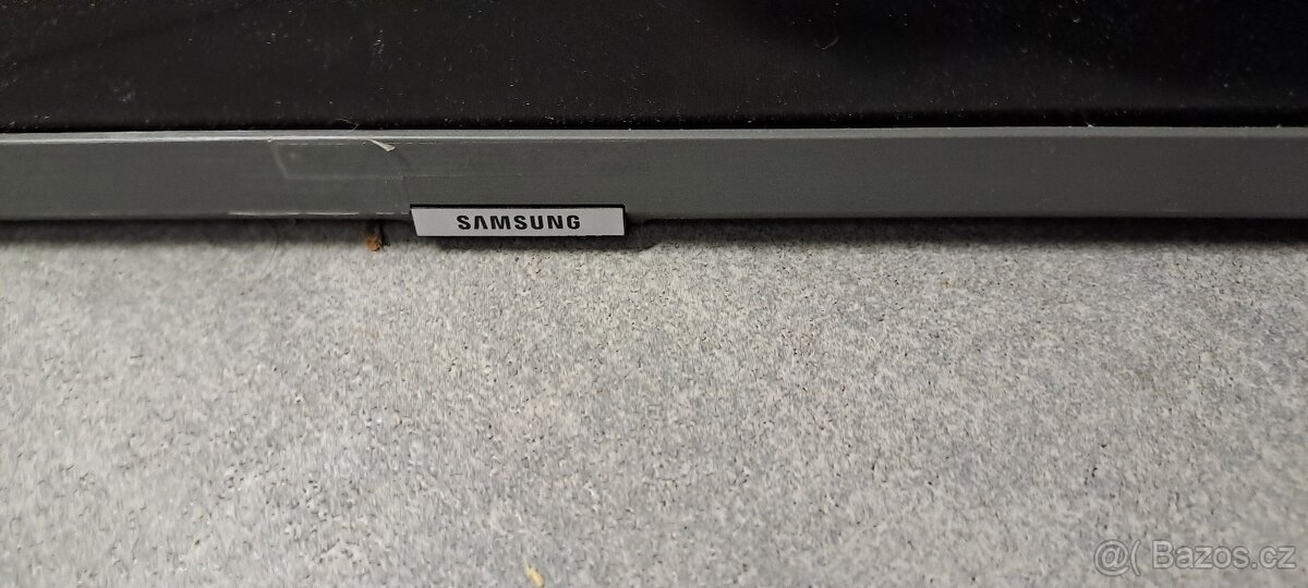 TV Samsung 75" na dily - 4