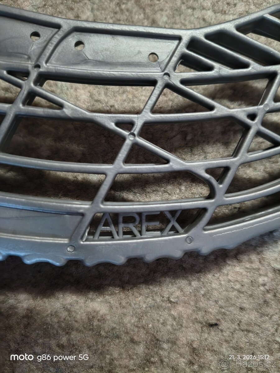 Florbalové čepele AREX - 4