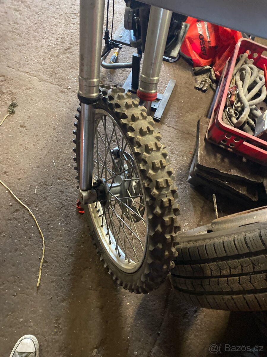 KTM 620
