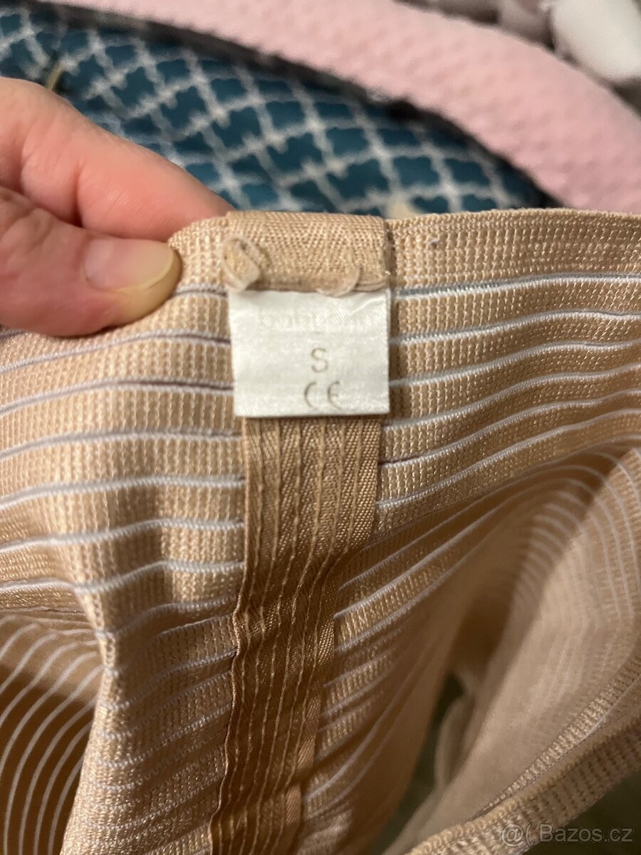 Bederní poporodní pásy - 4