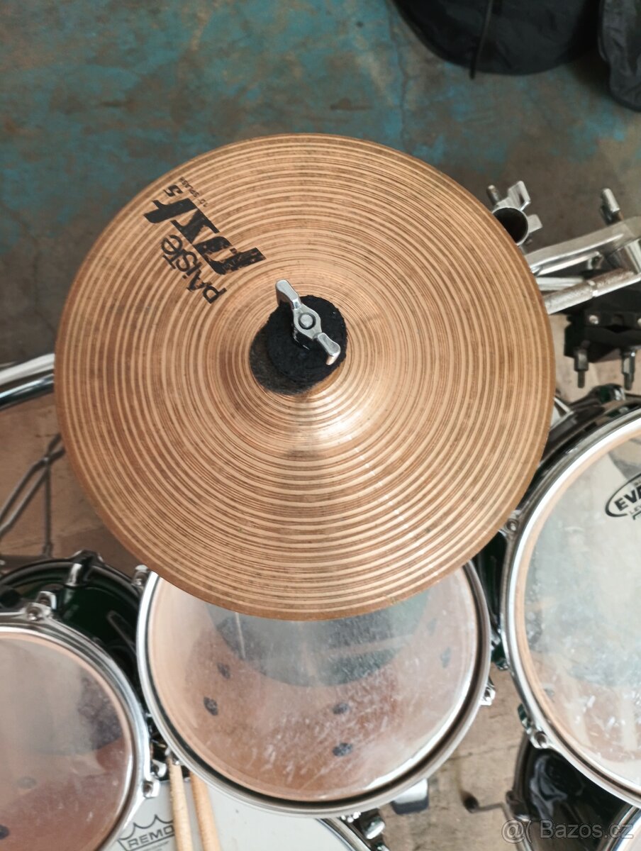 Prodám bicí Mapex M birch - 4