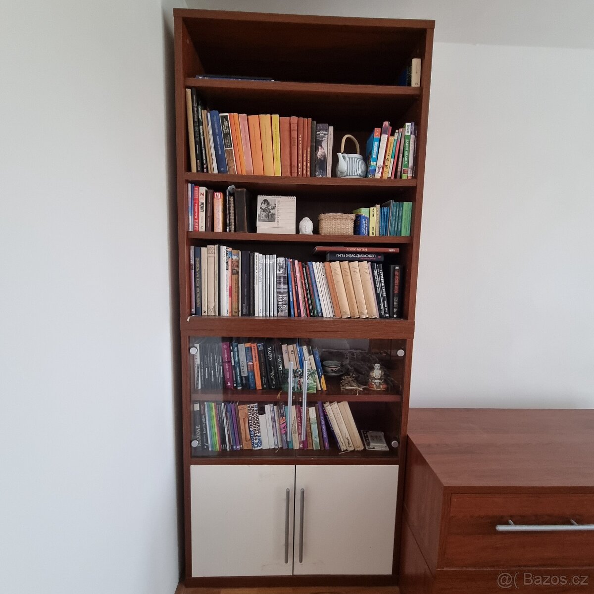Skříňová sestava - 4
