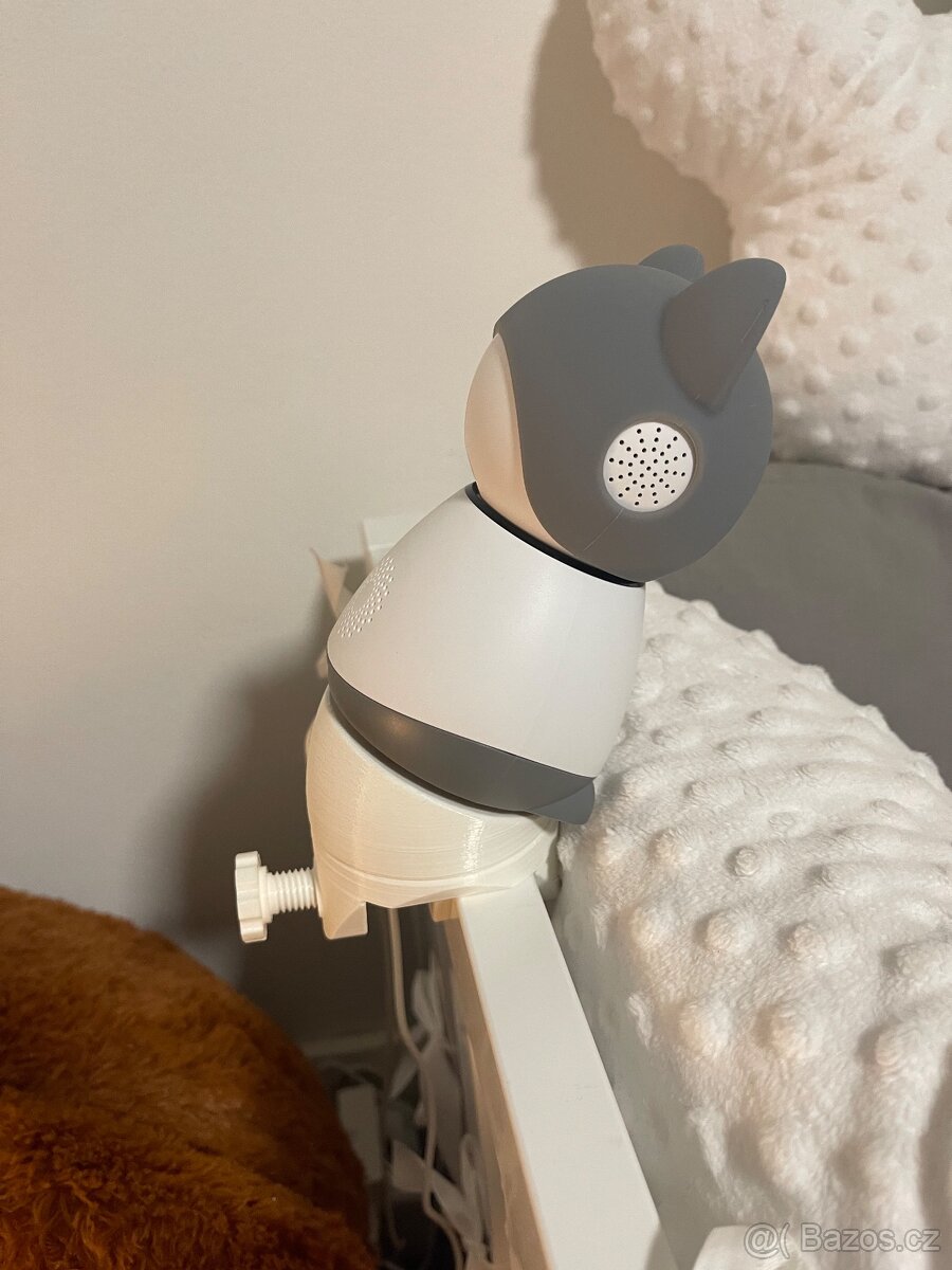 Držák na chůvičku Tesla Smart Camera 360 (2022 / Baby) - 4