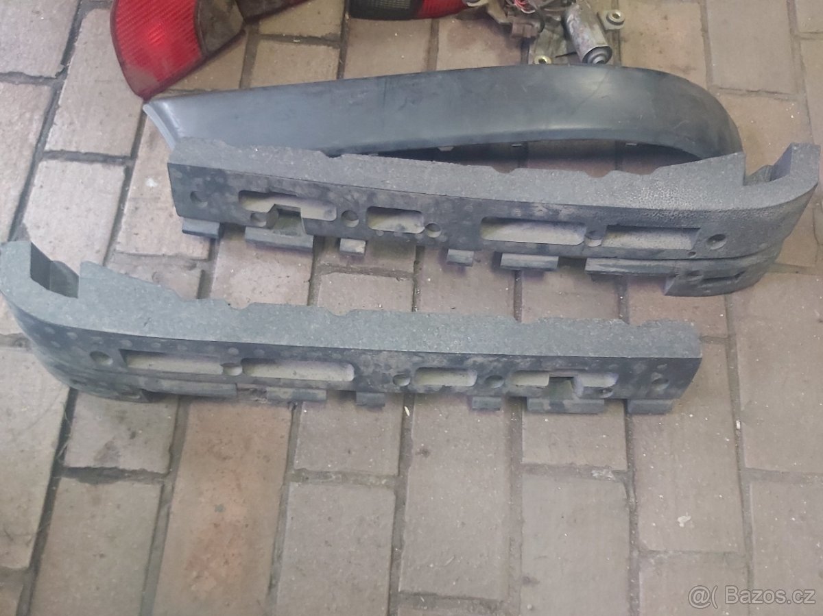 Díly Peugeot 406 combi - 4