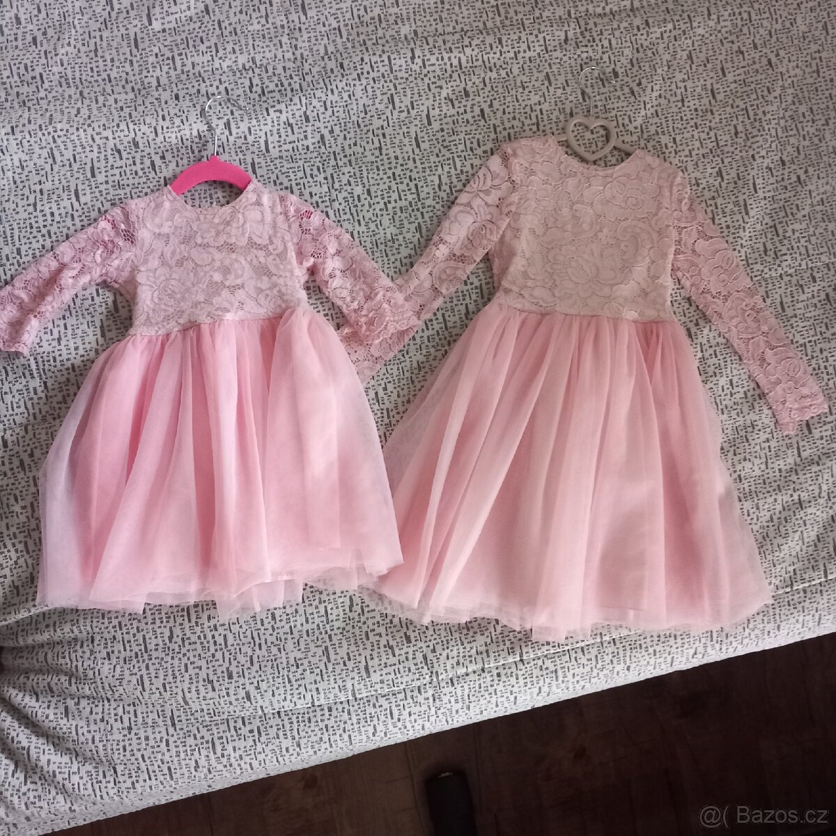 Spolecenske vanocni svatebni slavnostni saty 122 a 92 - 4