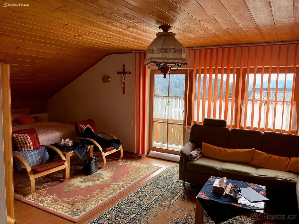 Prodej bytu 3+1 102 m² Bayerisch Eisenstein, Německo - 4