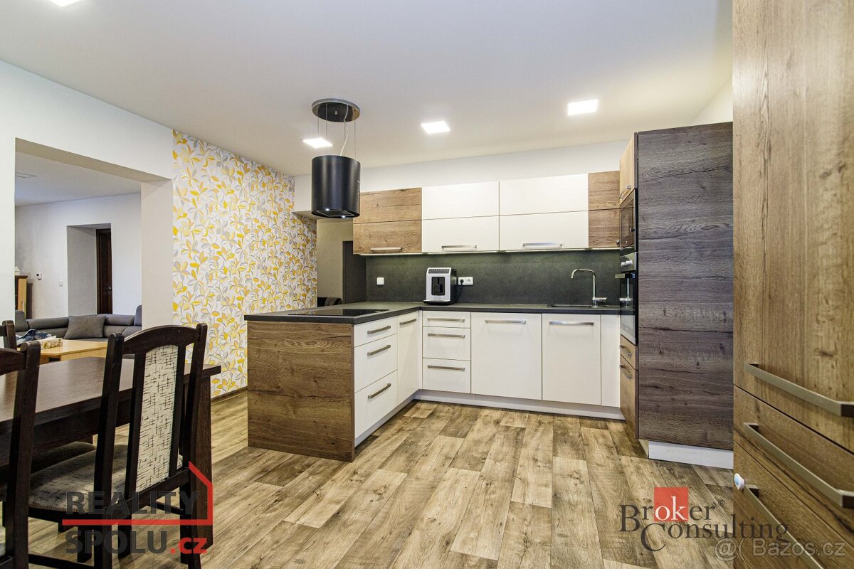 Prodej, domy/rodinný, 185 m2, Malé Heraltice, 74775 Velké He - 4