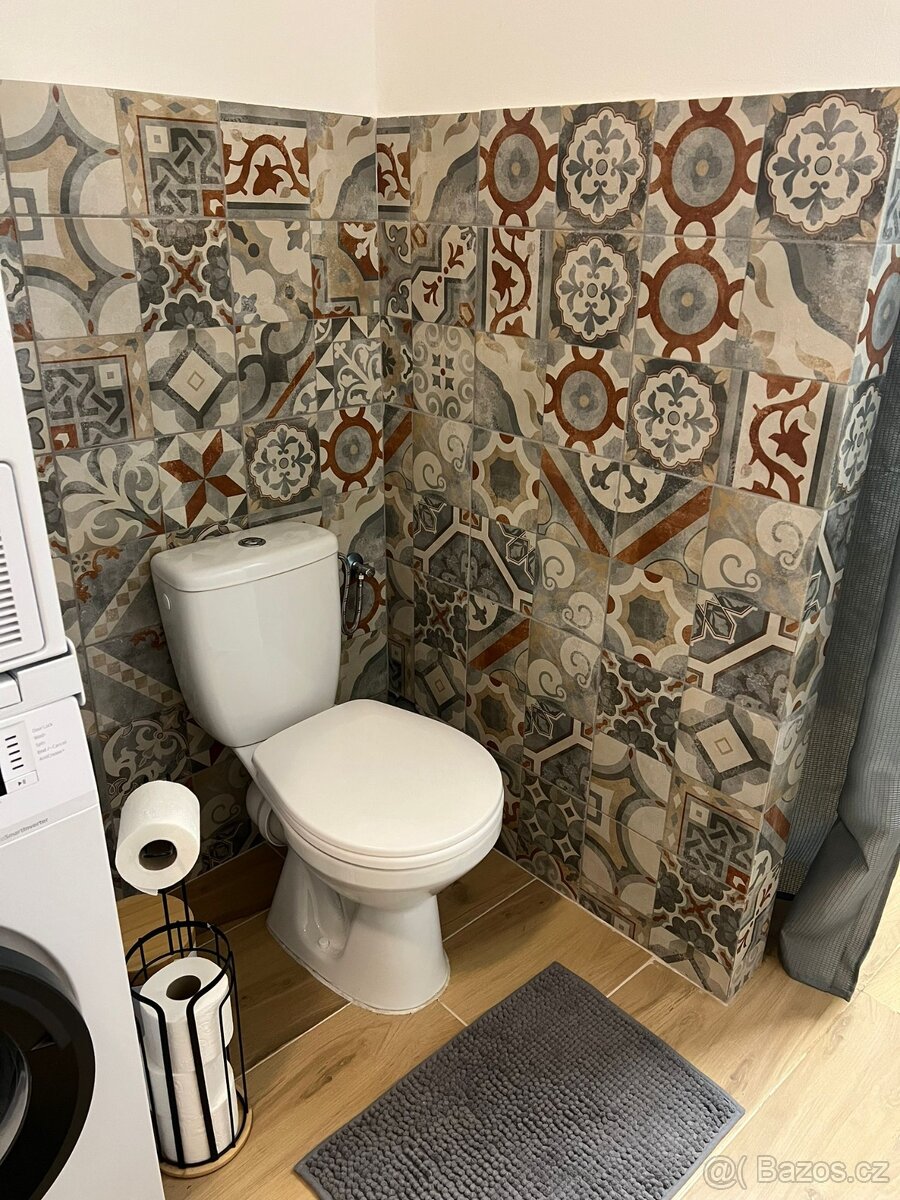 Pronájem bytu v rodinném domě se zahradou Přepeře u Turnova - 4