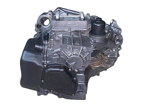 Převodovka 6A START-STOP PPY 2.0TDI 103KW CFF VW Passat 2014 - 4