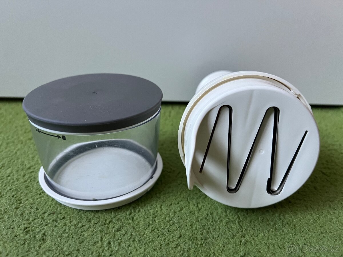 Kráječ na zeleninu - 4