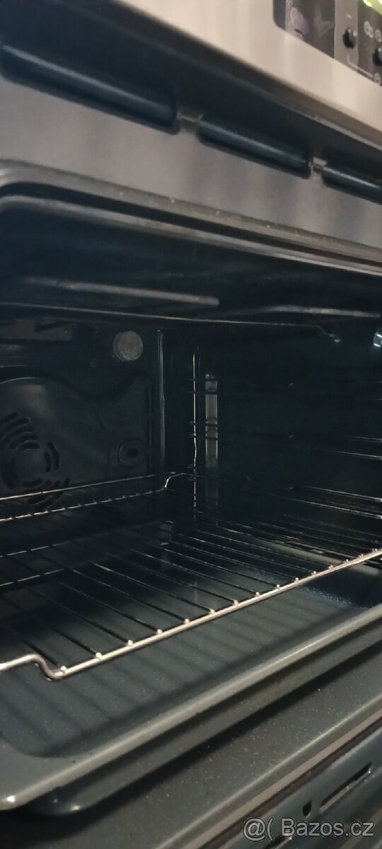 Trouba vestavná Whirlpool ABSOLUTE AKP 742 IX nerez - 4