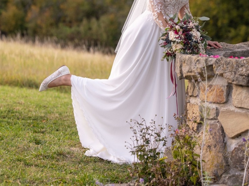 Společenské baleríny Tamaris vel. 38 - 4