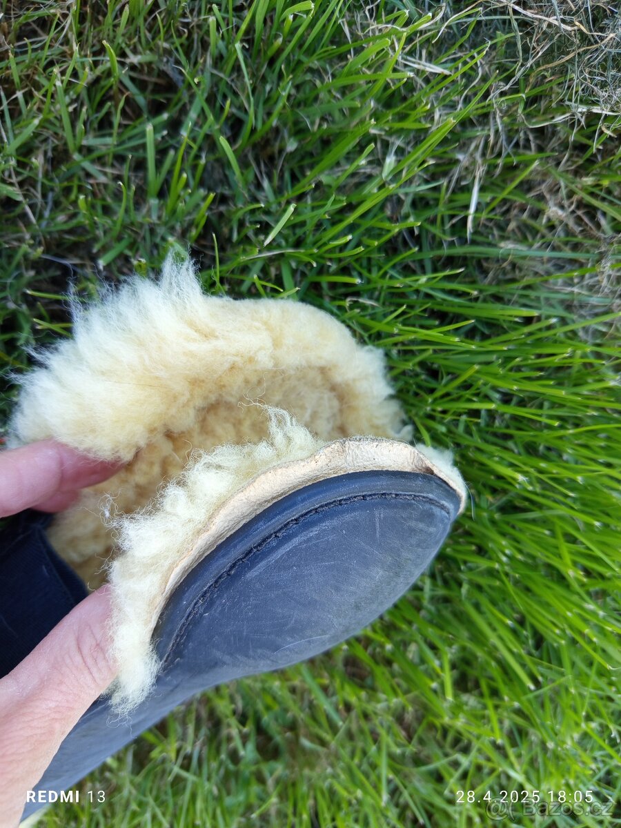 Kamaše, chrániče kentaur full - 4