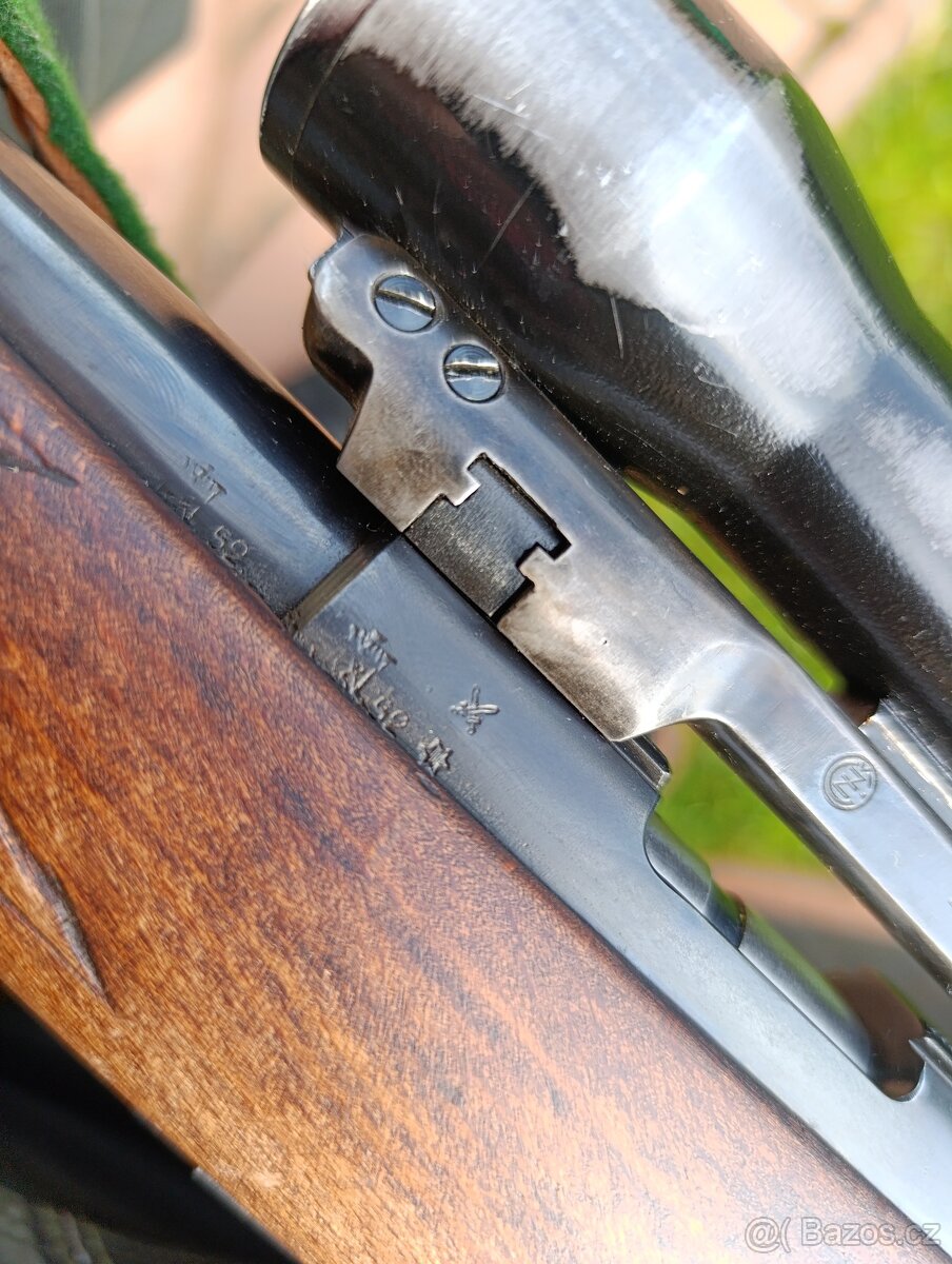 Malorážka ZKM 451 mod.1 - 4