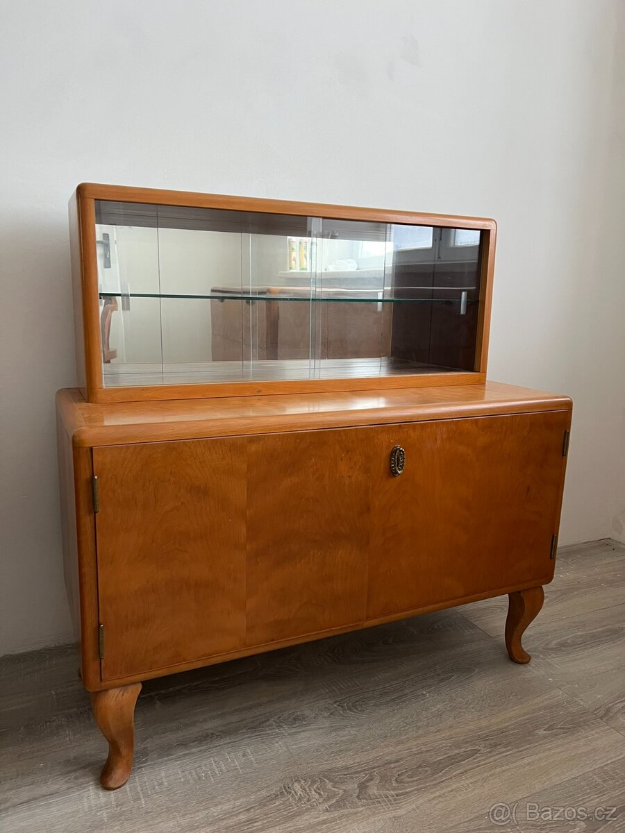 Sestava nábytku ve stylu Biedermeier z poloviny 20. století - 4