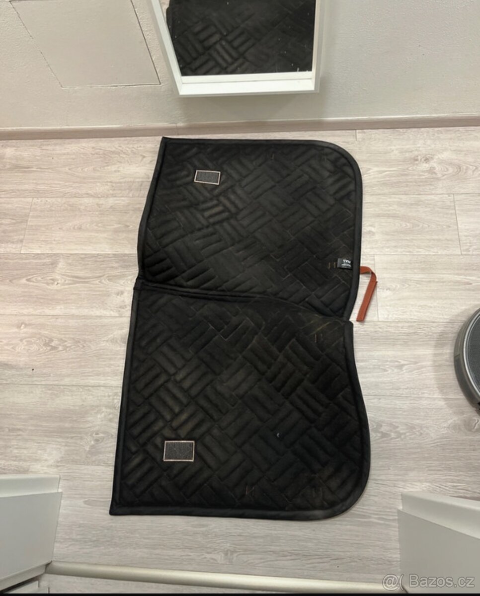 Podsedlova děcka DL Equestrian Stockholm - 4