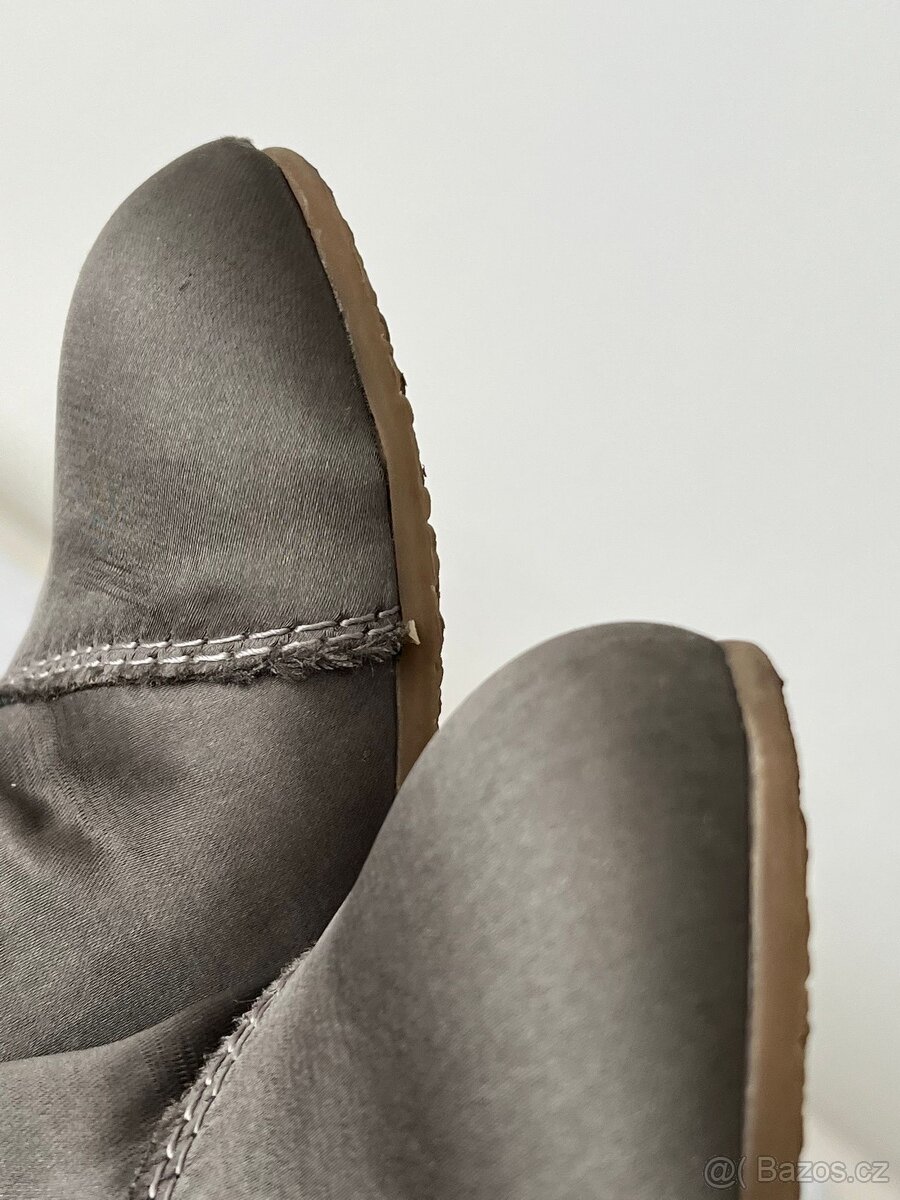 S.Oliver - dámské boty – vel. 38 - 4