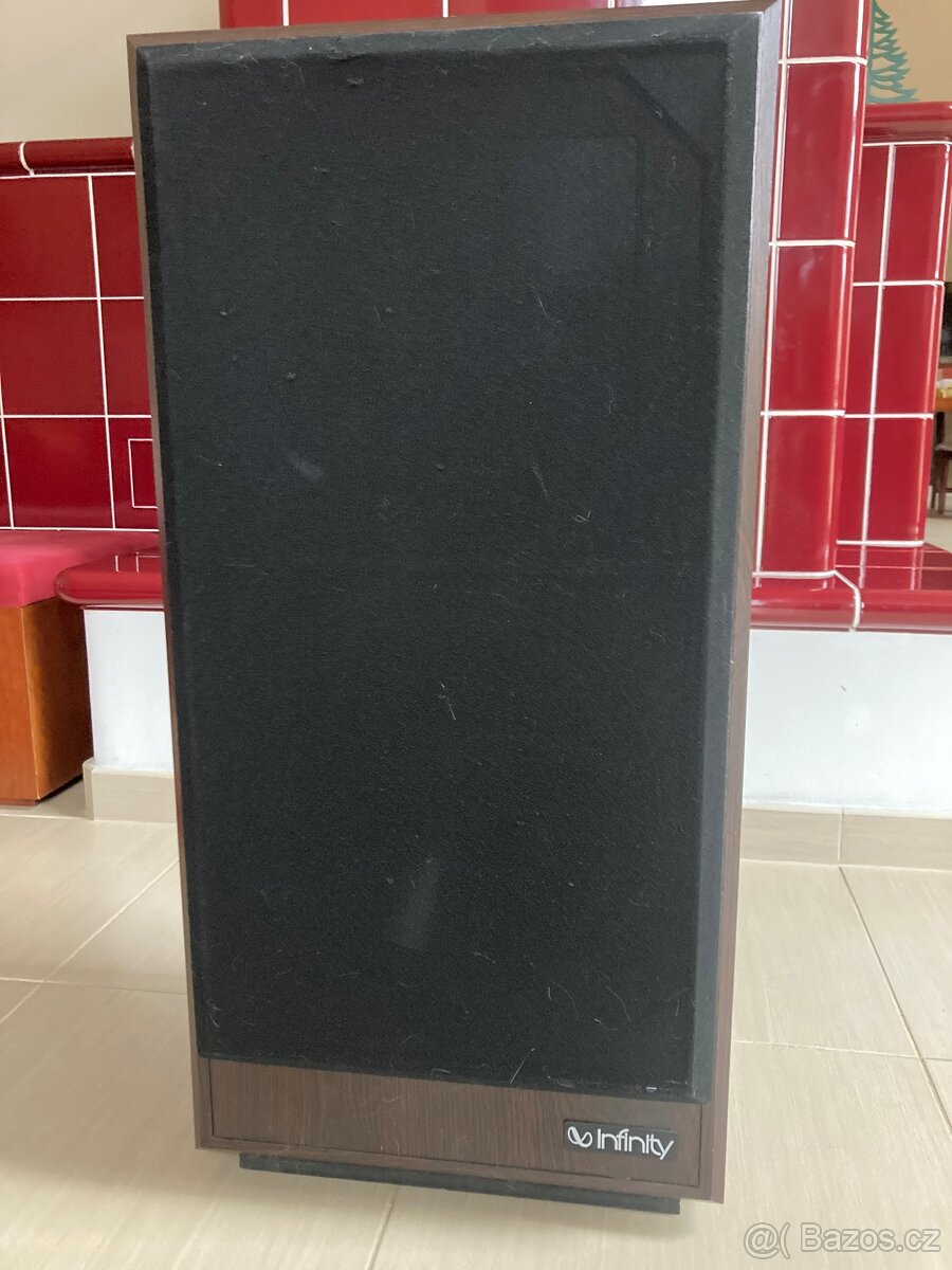 INFINITY STUDIO MONITOR 120 - 4