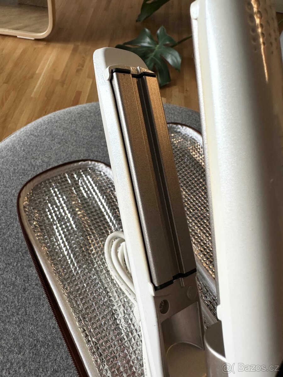 Žehlička na vlasy ETA Fenité - 4