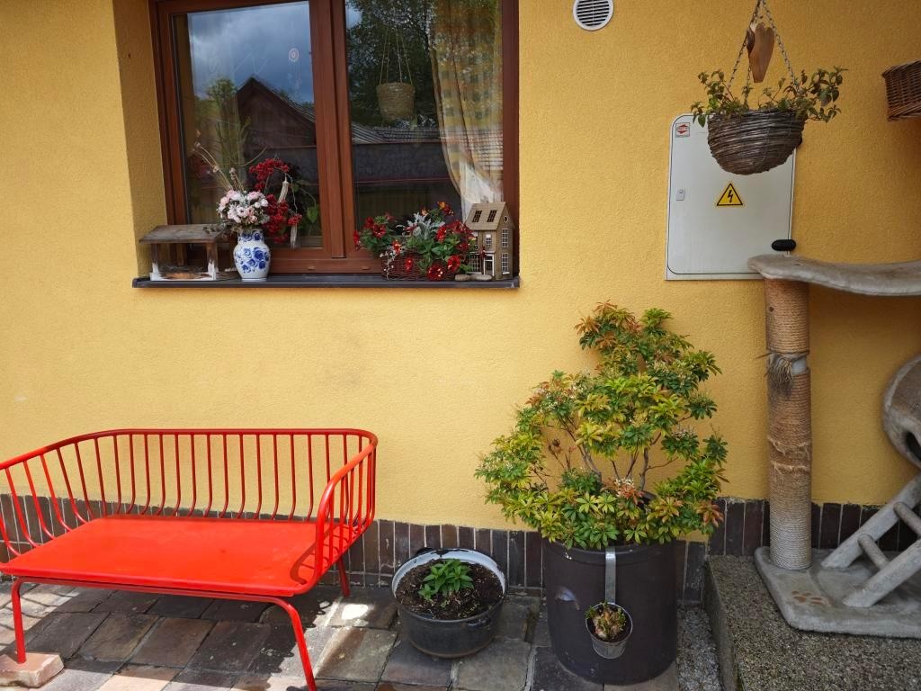 RD Obora u Kaznějova - 4