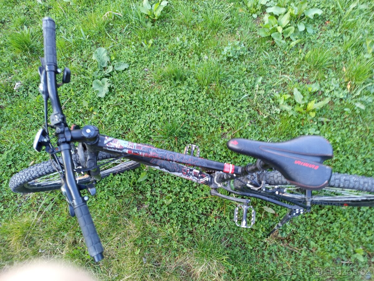 Kolo Specialized vel 26 " - 4