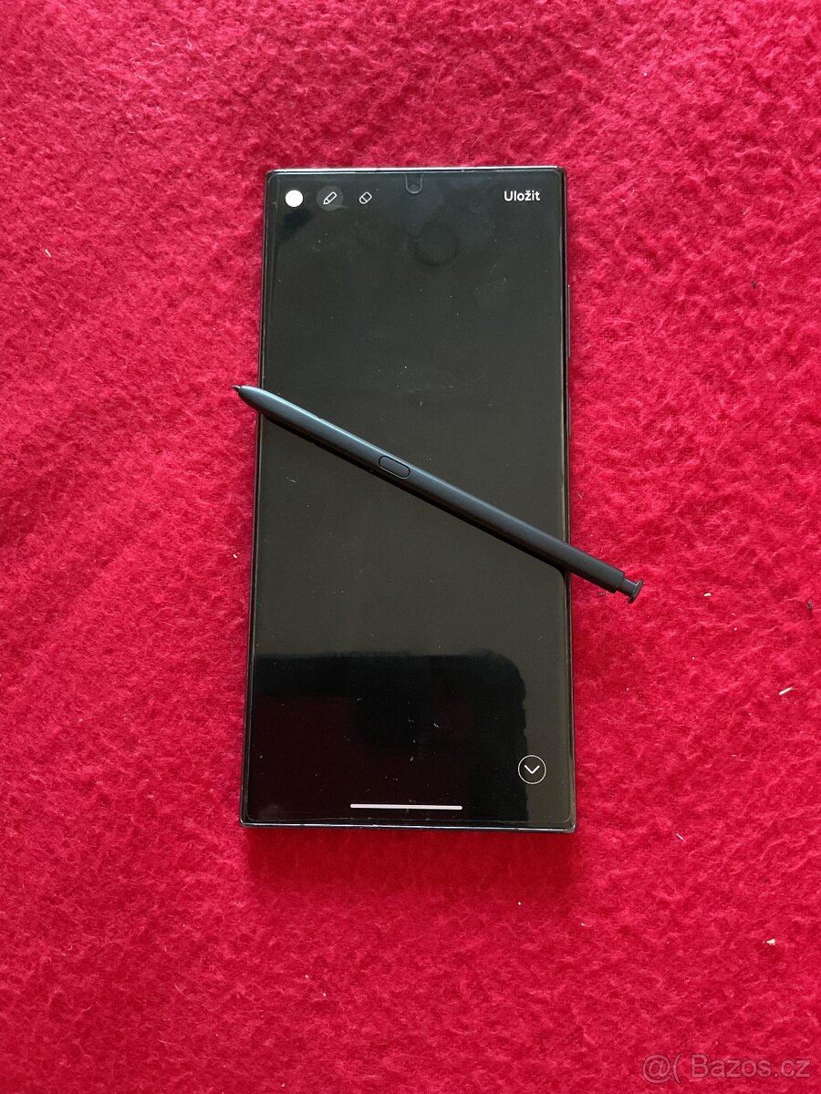 Samsung Galaxy S23 ultra - 4