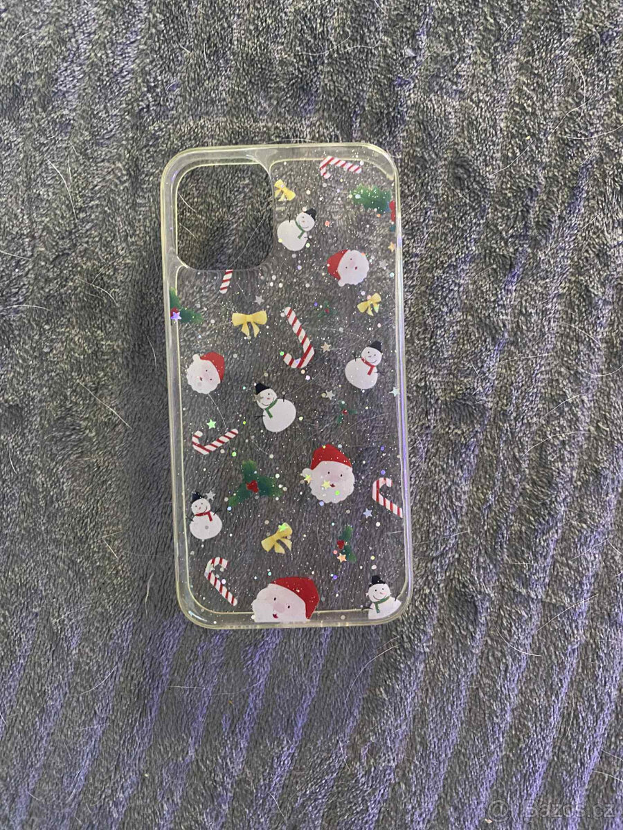 Kryty iPhone 12 mini - 4