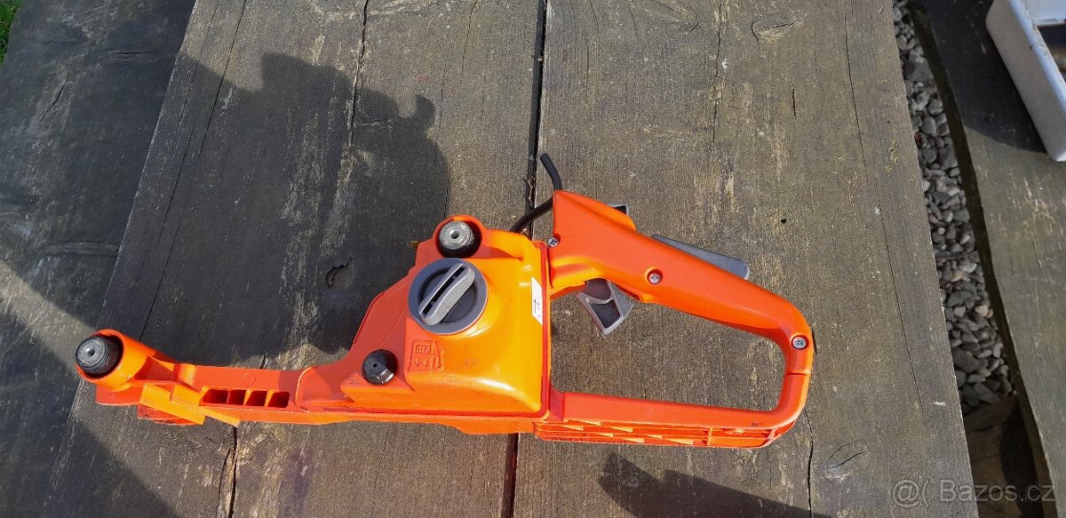 Oleomac 956,962 díly - 4