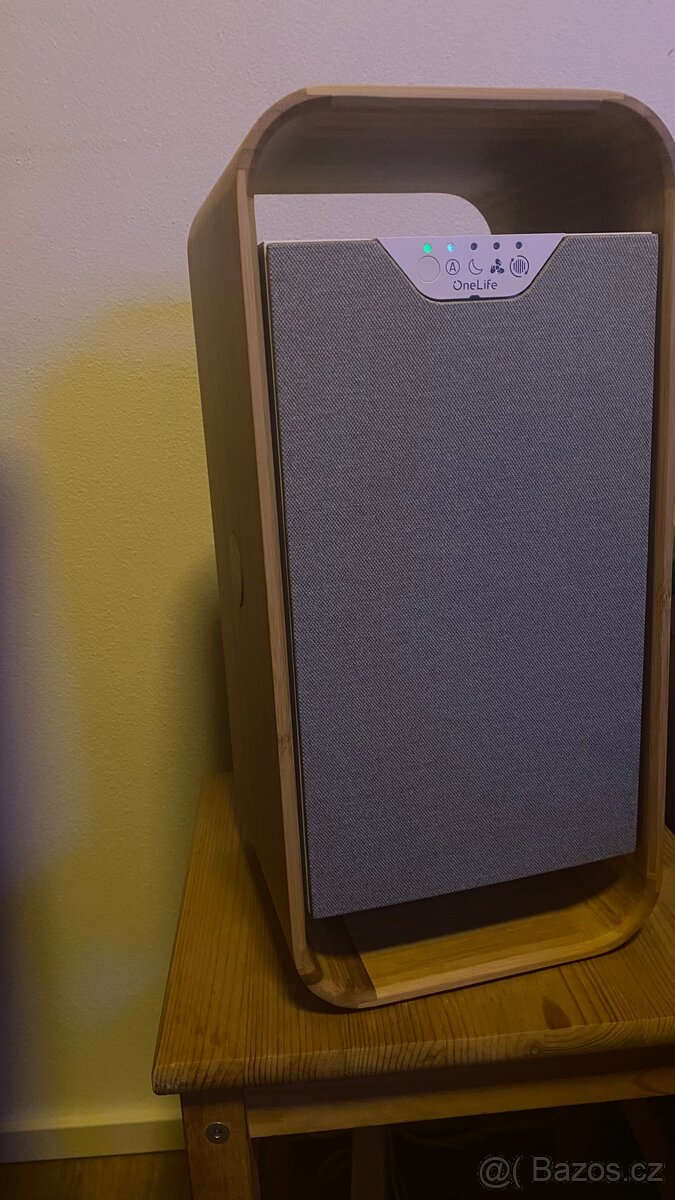 Čistička vzduchu OneLife X - 4