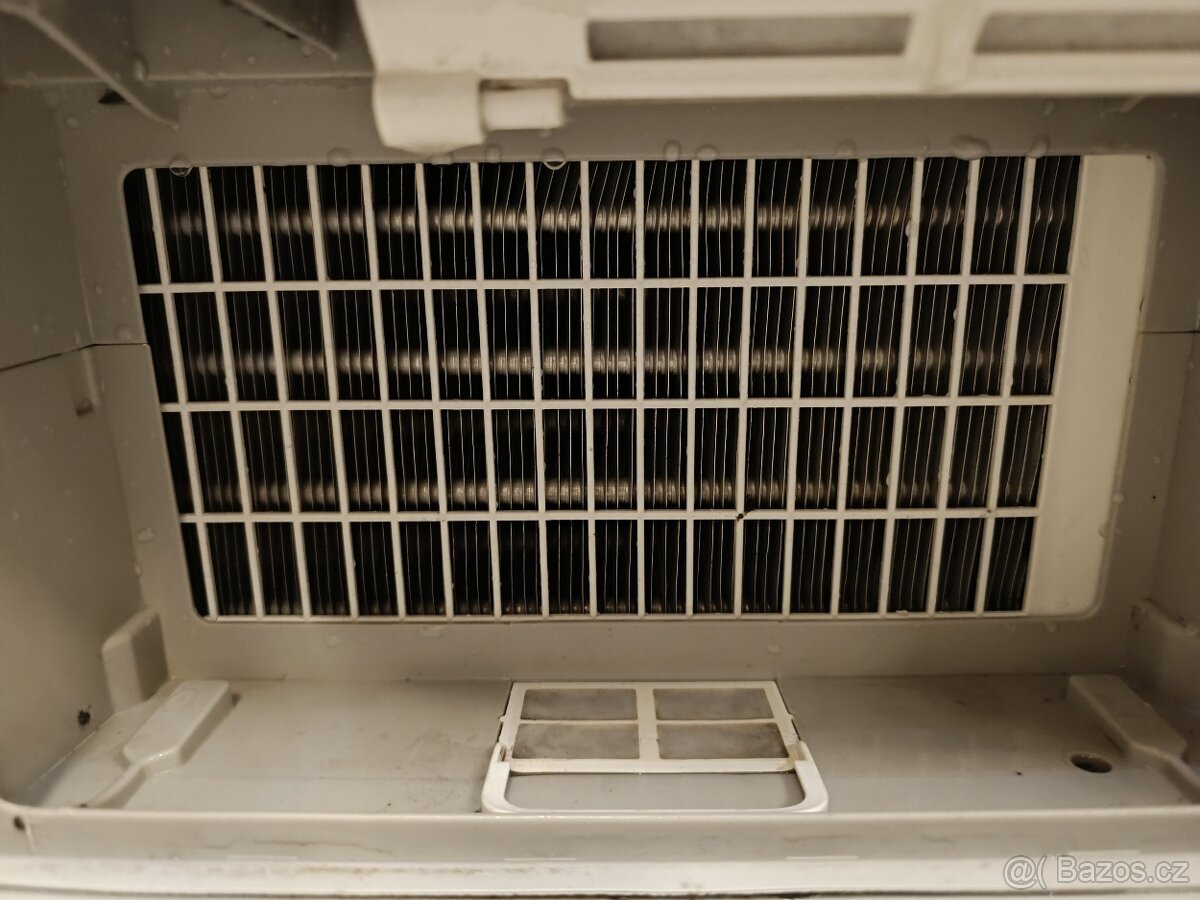 Sušička AEG na 7 kg, top stav - 4