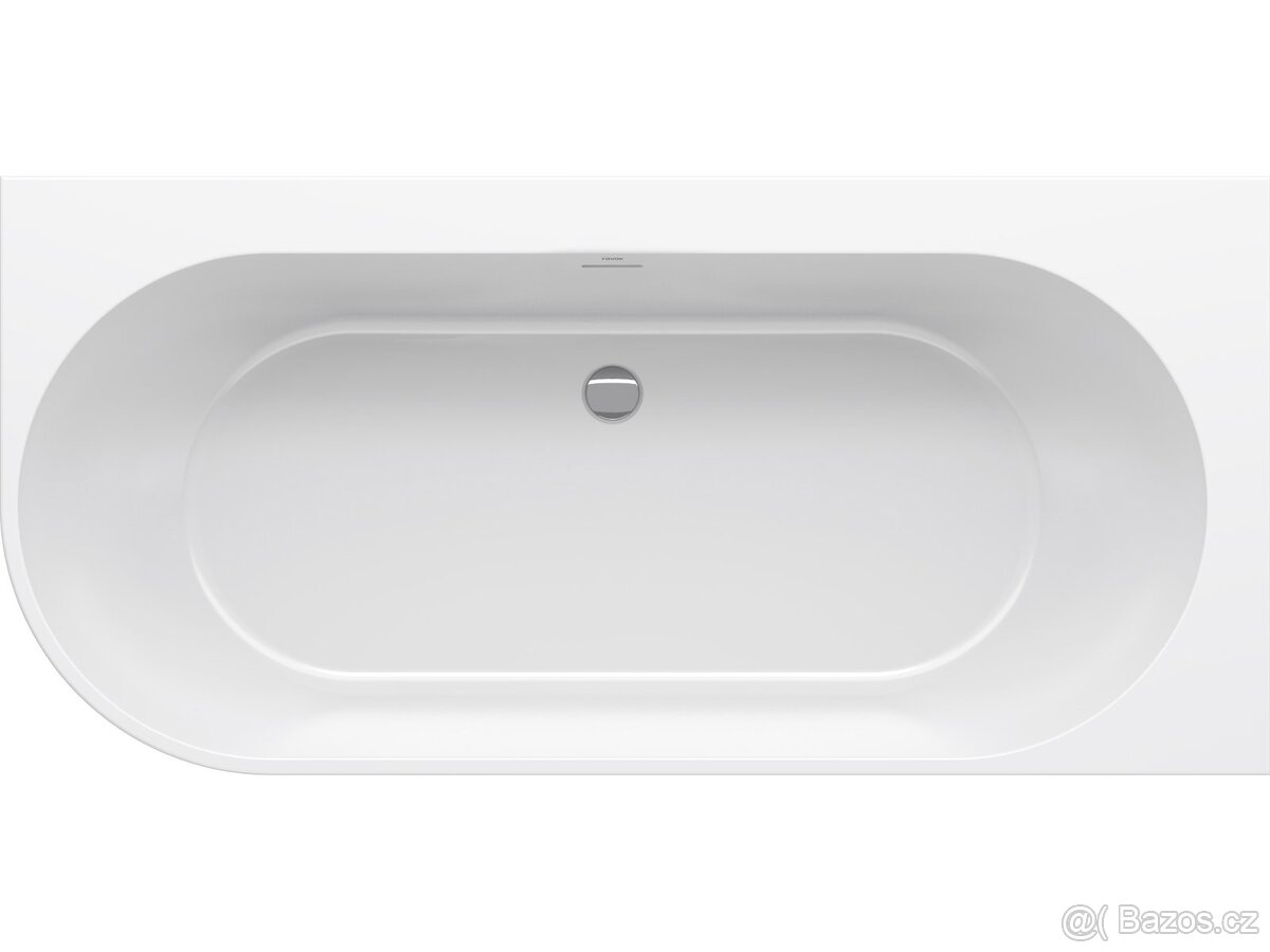 Vana Ravak Freedom Corner nová - 4