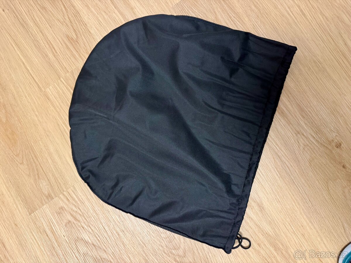 Integrální helma - 4